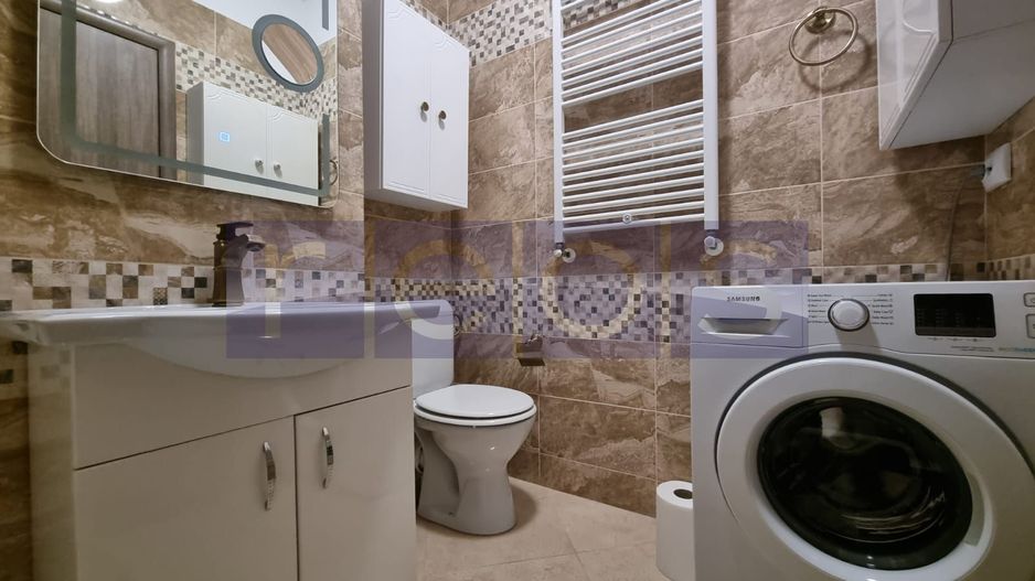 VANZARE 3 CAMERE | DECOMANDAT | BLOC 2017 | ZONA MIHAI BRAVU - Poză 9