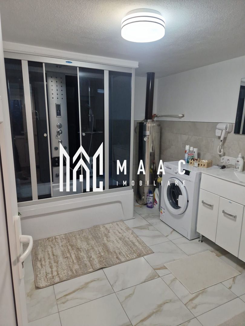 Casă de vânzare în Lăpușata – Construcție nouă, complet utilată - Poză 11