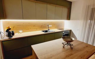 Duplex 4 Camere | 125mp Utili | Intabulată | TVA inclus | Râșnov - Poză 14