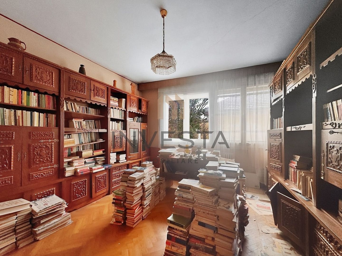 Apartament 4| 125 mp utili, zona strazii Brasov! Pozitie exclusivista! - Poză 6