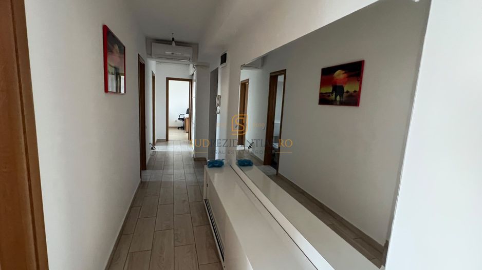Apartament 3 camere, terasa generoasa, acces metrou Aparatorii Patriei - Poză 5