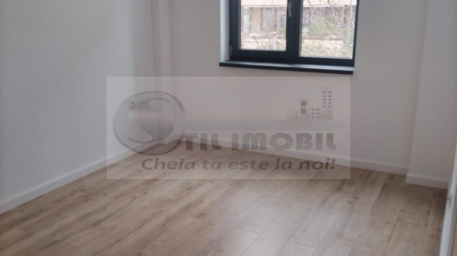Apartament 3 camere, 2 băi -Valea Lupului - Poză 12