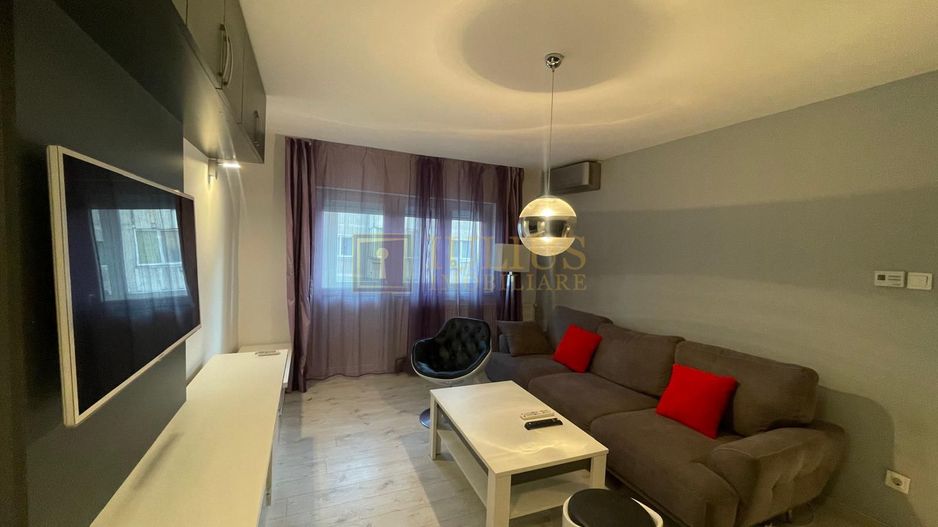 Soarelui, langa Parcul Padurice; centrala proprie, 2 bai. - Poză 2