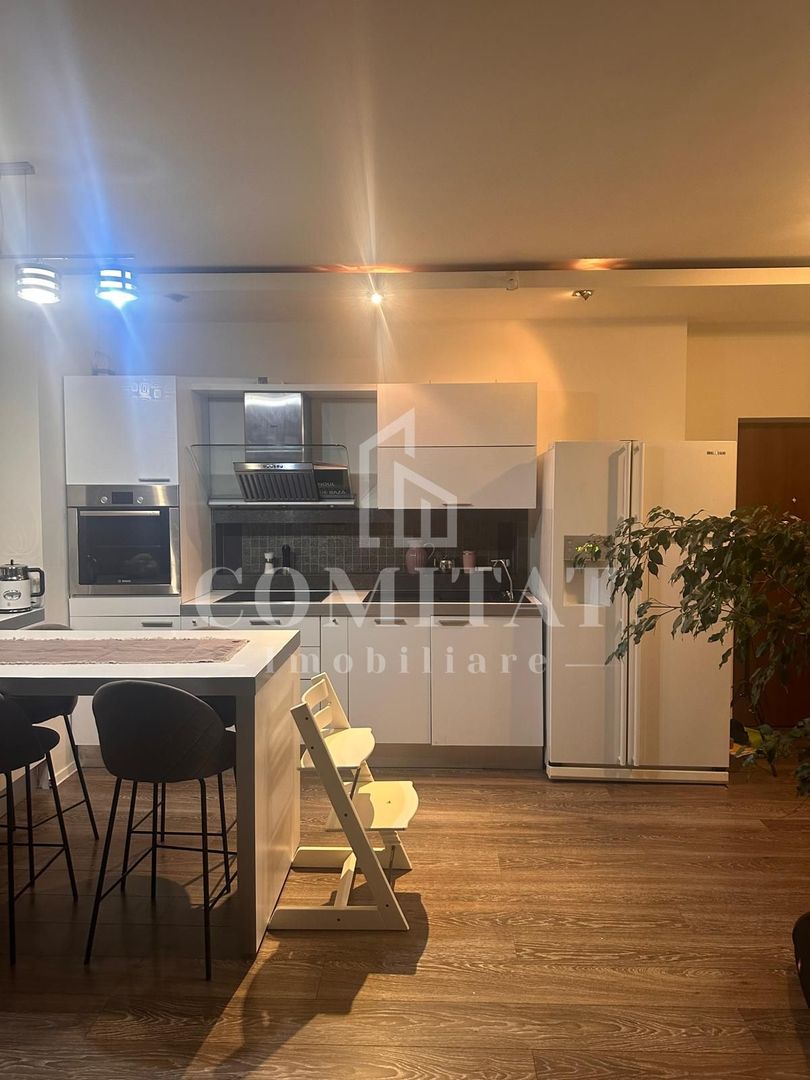 Apartament  | 3 camere | 79 mp | Zorilor - Poză 11