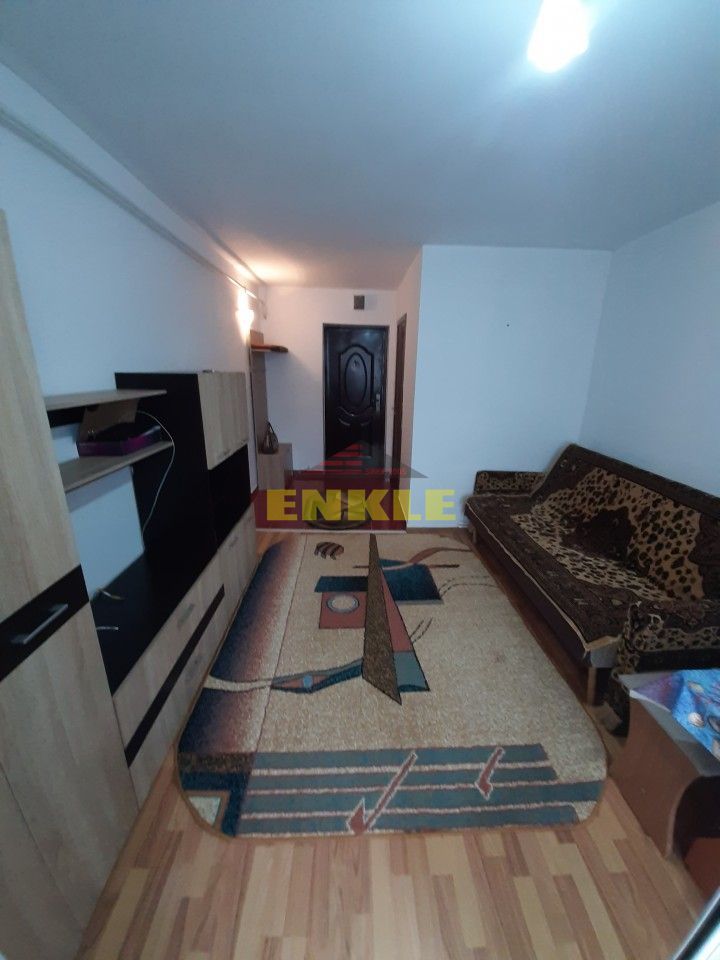 Garsoniera, zona Primaverii/BCR, et.3, mobilata/utilata, 160 euro - Poză 6