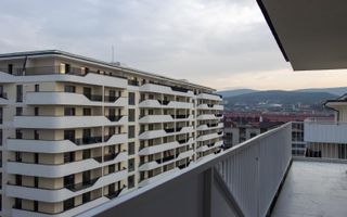 Apartament ultramodern / etaj intermediar / Zona Eroilor , Floresti - Poză 27
