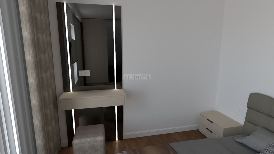 Duplex nou – la cheie – 120 mp utili - Mosnita Noua Urseni Comision 0 - Poză 14