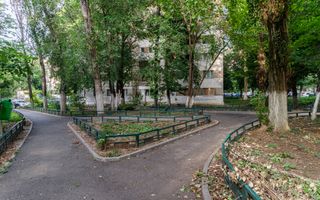 3 camere etaj 3 din 10 Parcul Moghioros - Poză 10