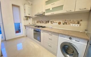 Apartament de închiariat 2 camere | Cartier Turnișor - Poză 5