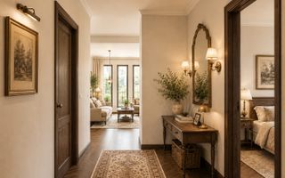 Apartament  4 camere | 135 mp | 2 locuri de parcare | Odăi – 1 Mai - Poză 2