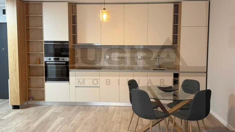 Apartament de 2 camere, 54mp, parcare subterana, zona The Office - Poză 3