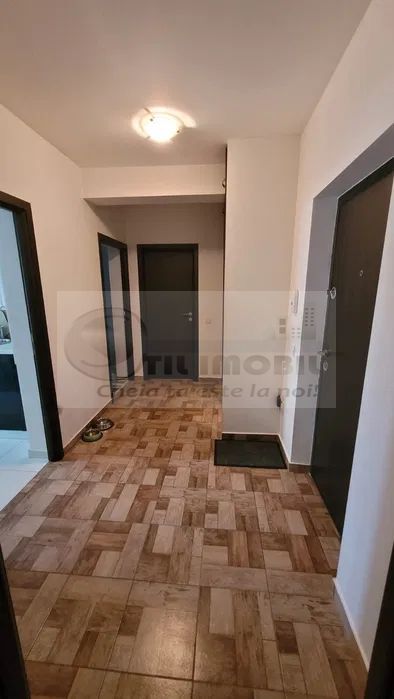 Valea Lupului, 2 cam, dec, 54 mp, parter, mobilat, parcare, 107000 € - Poză 2