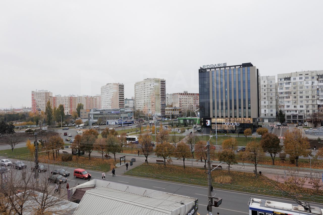 Chirie, spațiu comercial, 700 mp, str. Mircea cel Bătrîn, Ciocana - Poză 27