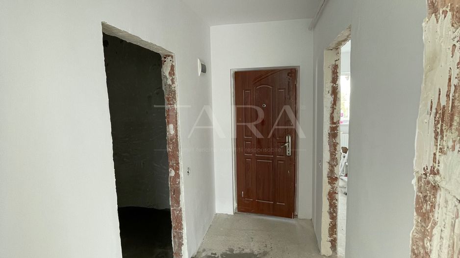 Apartament cu 2 camere Cartierul Europa – Confort și Liniște - Poză 4