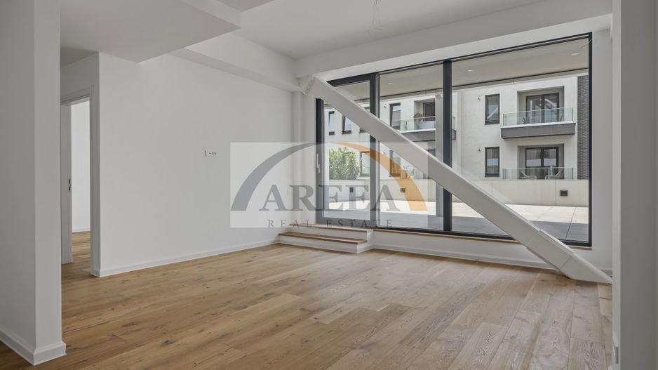 Apartamentul perfect in Aviatiei- Mall Promenada - Poză 3