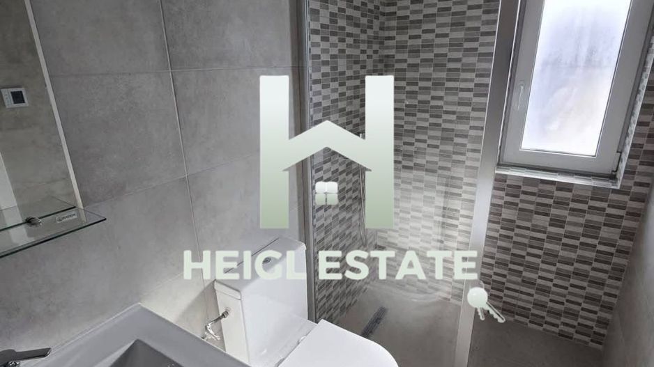 Duplex cu 3 camere si bucatarie inchisa in Mosnita Veche - Poză 8