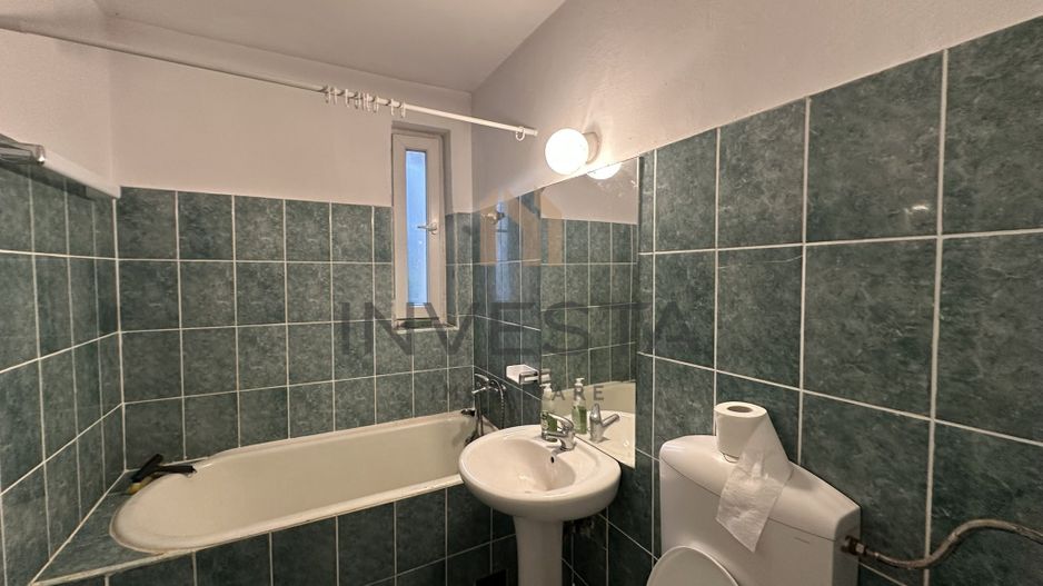 Oprtunitate de investitie 2 camere decomandate zona strazii Donath! - Poză 5