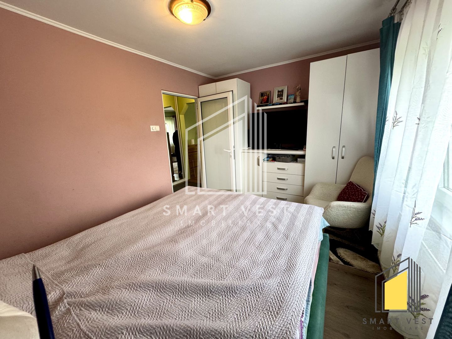 Apartament 3 camere | Etaj 1 | Zona Micro 16 - Poză 9