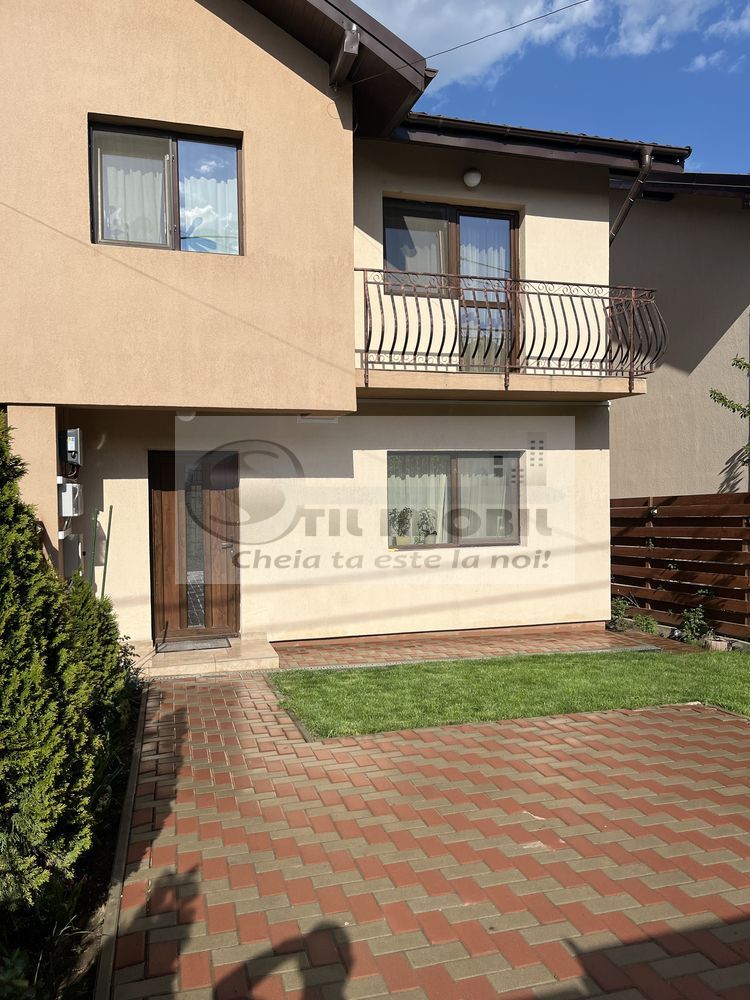 Casa Horpaz, mobilata si utilata complet 139.000 euro - Poză 2