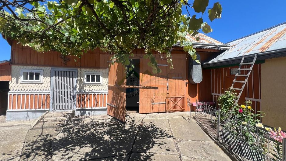 Casă de vânzare Zaharești/Suceava - Poză 14