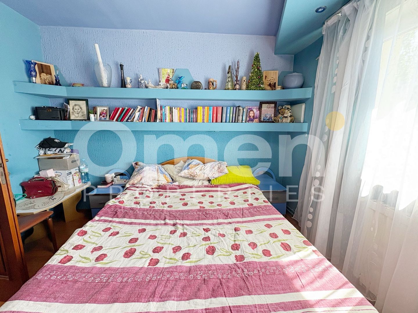 Apartament 4 camere de vanzare , Bulevardul Bucuresti - Poză 5