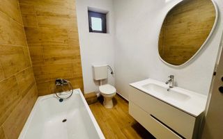 Bloc cu regim redus de înălțime/3 camere/2 băi/Construcție premium - Poză 7