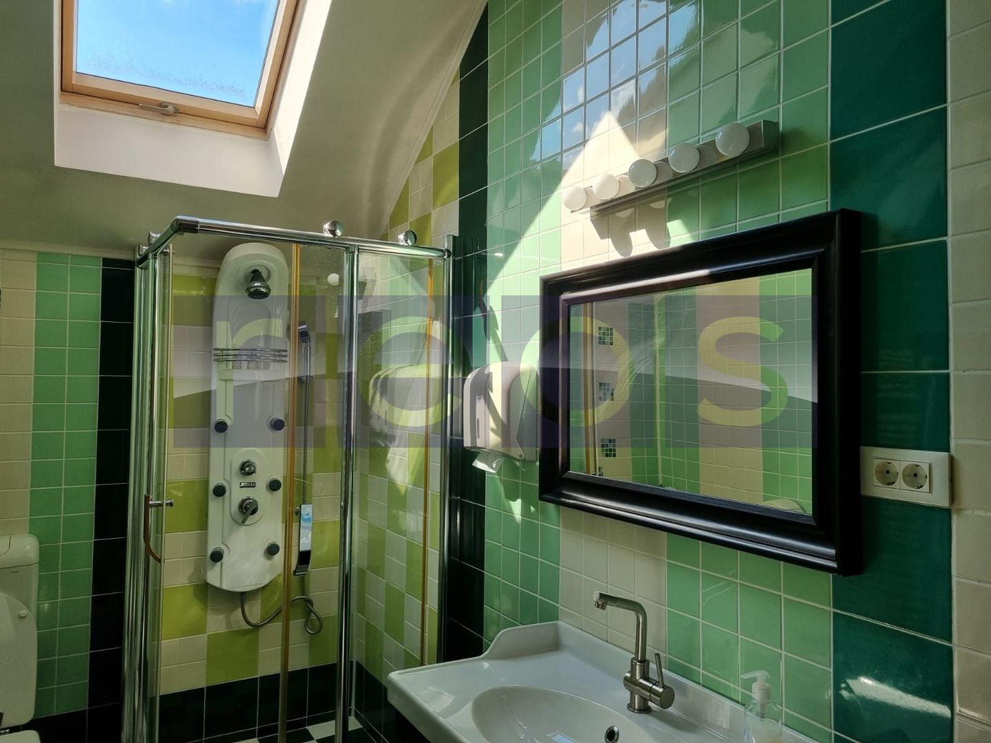 INCHIRIERE -2 VILE -ZONA MOGOSOAIA - Poză 71