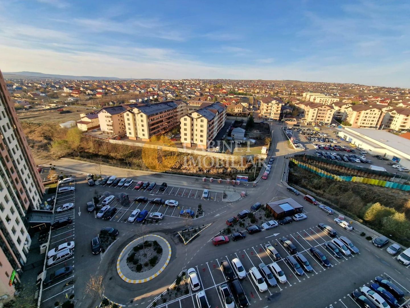 Cug - 2 Camere Decomandat - 62Mp - Bloc 2018 - Poză 7