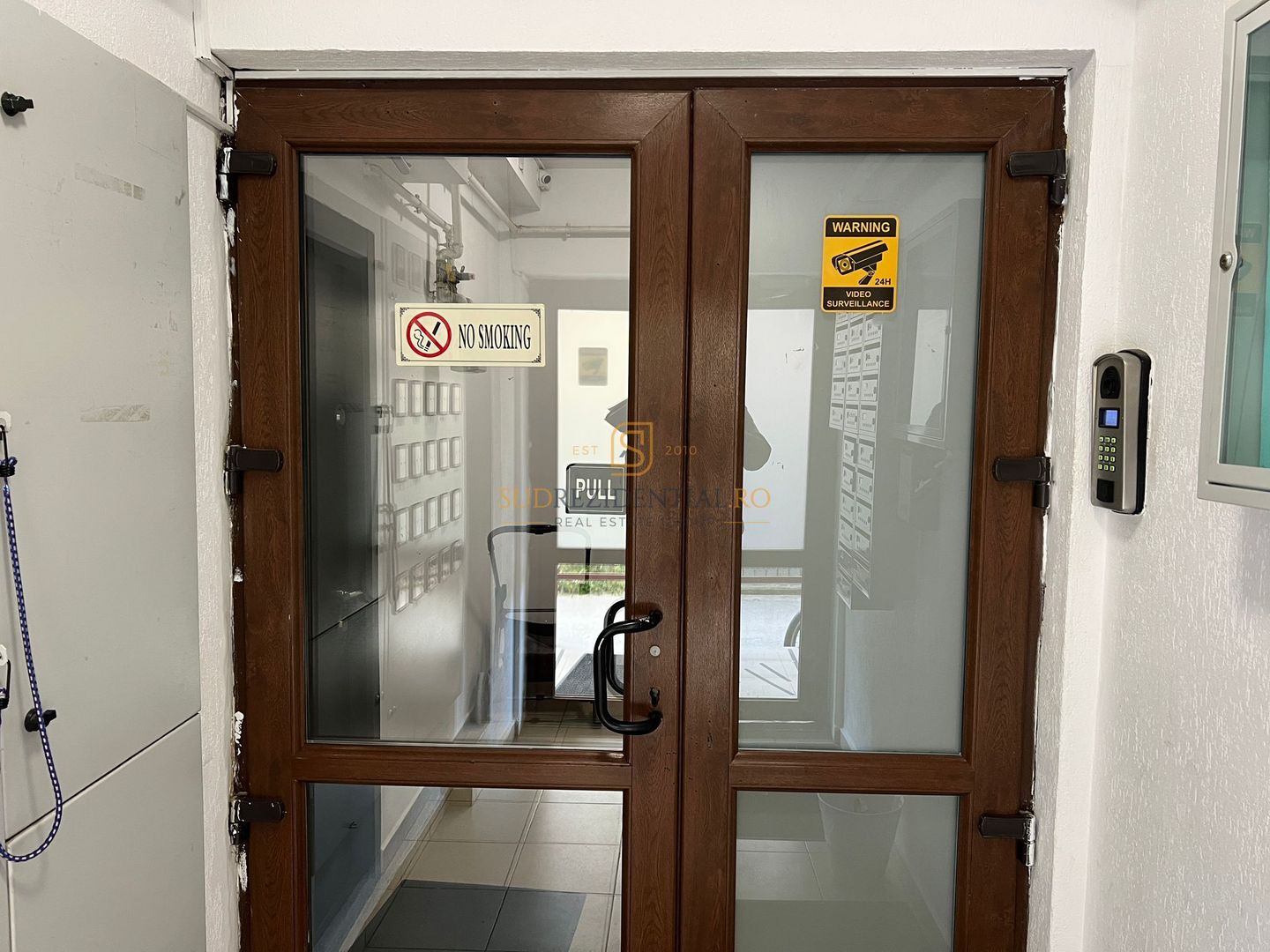 Apartament 2 camere, Strada Solstitiului, 4/4, Comision 0% - Poză 17