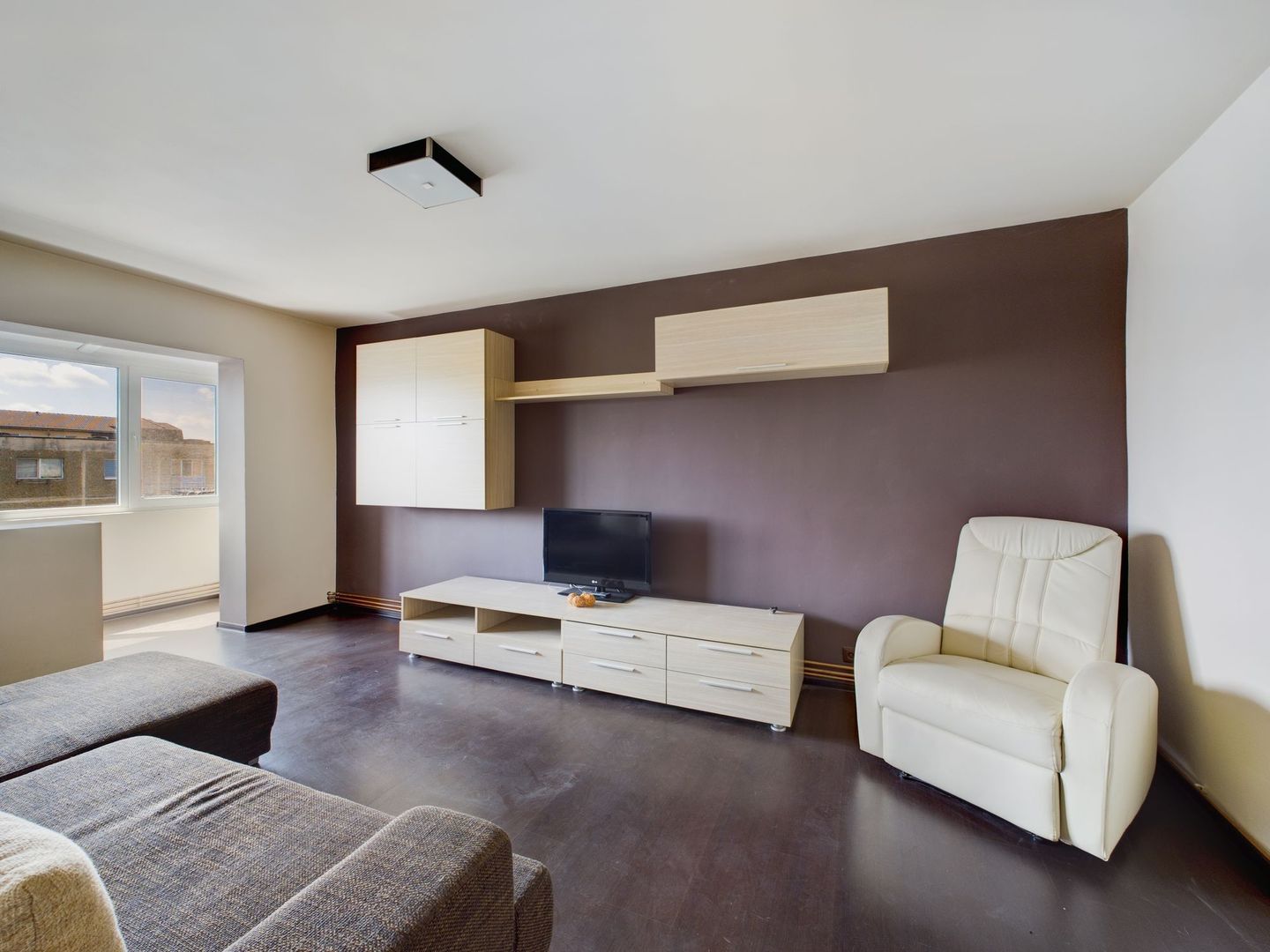 Apartament zona Lipovei - Poză 14