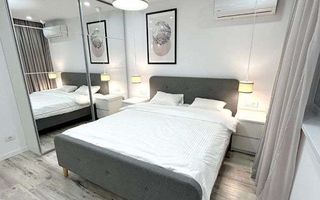 3 Bedroom Apartment | Unirii-Bd. Corneliu Coposu | Own heating plant - Poză 2