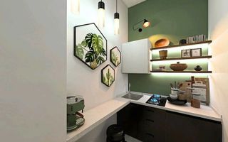 Garsonieră 28 mp – Ultracentral,  zonă Casa de Cultura - Poză 3