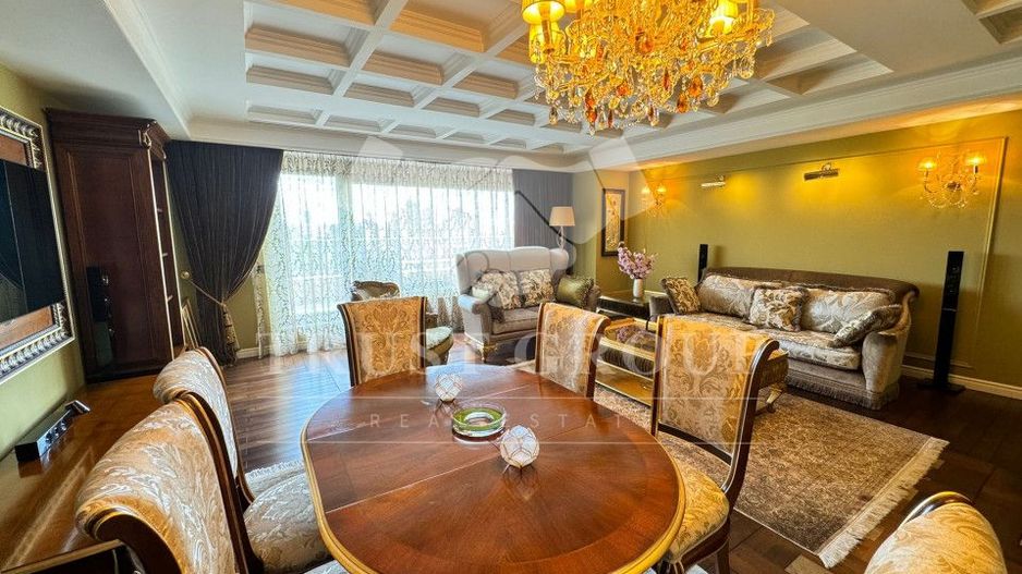 Apartament 3 camere Soseaua Nordului | Loc de parcare - Poză 8