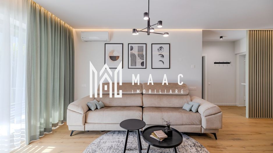 Apartament 2 camere modern | Etaj 1 | Terasa | The Lake Home - Poză 12