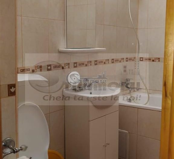 Apartament 2 camere decomandat – Nicolina Belvedere, 59 mp, etaj 3 - Poză 8