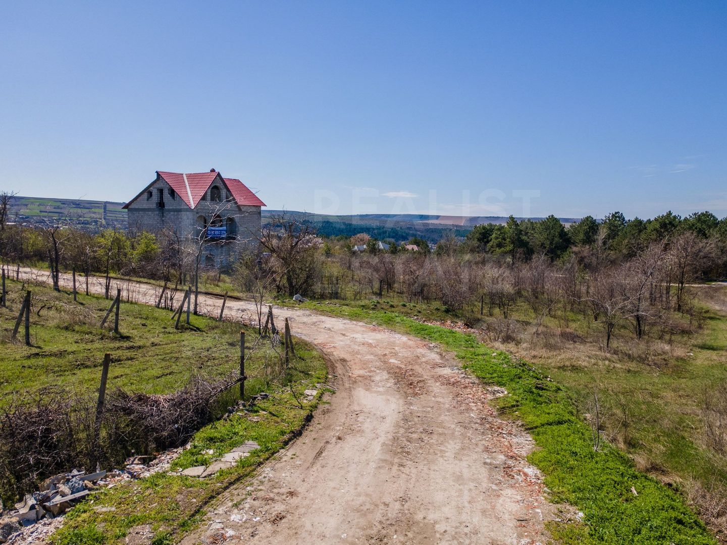 Vânzare, teren de construcții, 37  ari, satul Hrușova, Criuleni - Poză 18