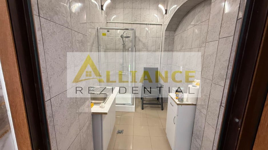 Ultracentral-Apartament 2 Camere Tip Duplex-Gata de Mutare - Poză 13