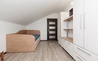 Vânzare, apartament, 2 camere, str. Petru Ungureanu, Cricova - Poză 9