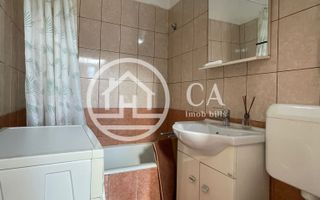 Casă cu 2 camere de închiriat în zona Gheorghe Doja, Oradea - Poză 7