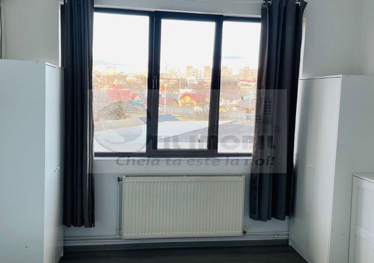 Apartament de inchiriat cu o camera semicentral - 400 euro ! - Poză 3