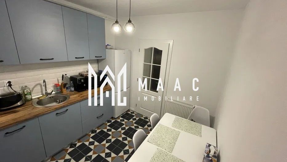 Apartament 2 camere | 54 MPU | Garaj I Turnisor - Poză 1