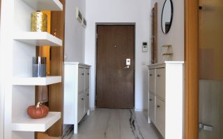 2 camere, bloc nou,  prima inchiriere, loc de parcare subteran - Poză 15