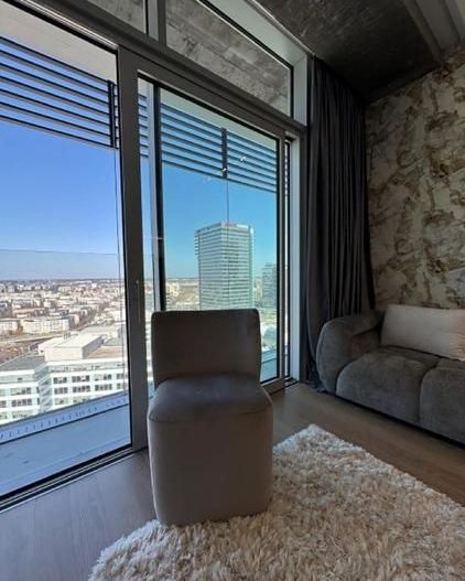 DE INCHIRIAT | APARTAMENT 2 CAMERE | UPSITE - Poză 1