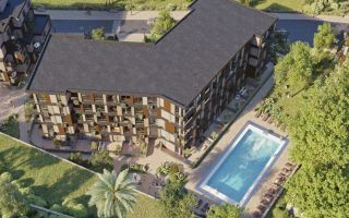 Apartamente de lux in Bulgaria Varna - Poză 4