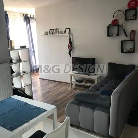 1 camera, 39 mp Aradului, parcare subterana - Poză 3