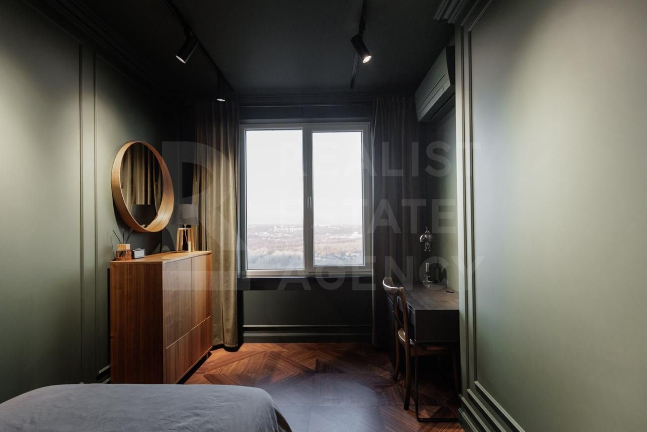 Vânzare, apartament, 4 camere, strada Liviu Deleanu, Buiucani - Poză 28