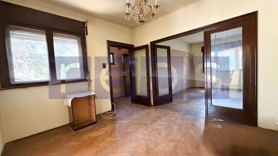 VILA INTERBELICA | 337 MP | 8 CAMERE | PIATA ALBA IULIA – DECEBAL - Poză 10
