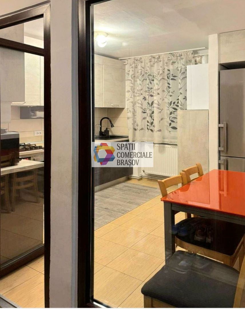Apartament 4 camere de vânzare Brasov, zona Centru Civic,74 mp, Plus-imo.ro - Poză 1
