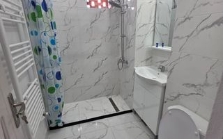 PRET NOU: Garsonieră 28 mp + balcon – zona M4 – etaj 1 - Poză 5