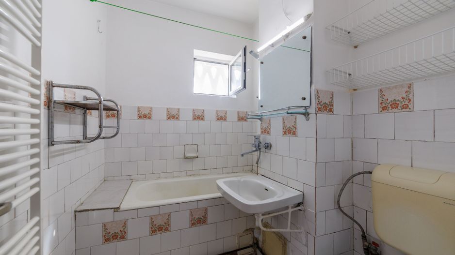 Apartament 2 camere, etaj 3, zona Traian - Poză 13